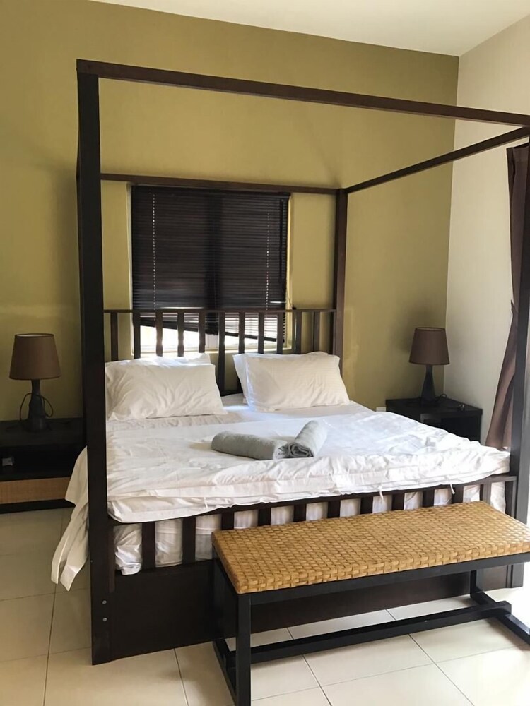 Gold Coast Marib Comfy Studio — Banting — photo 4