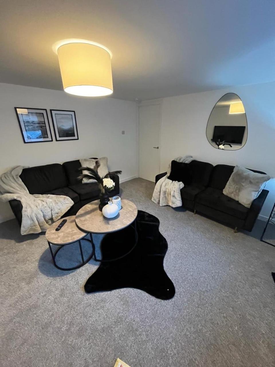 The Harbour Cottage — 4-Star Luxury Hotel in Peterhead, United Kingdom