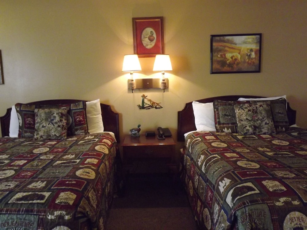 Crest Country Inn - photo 58