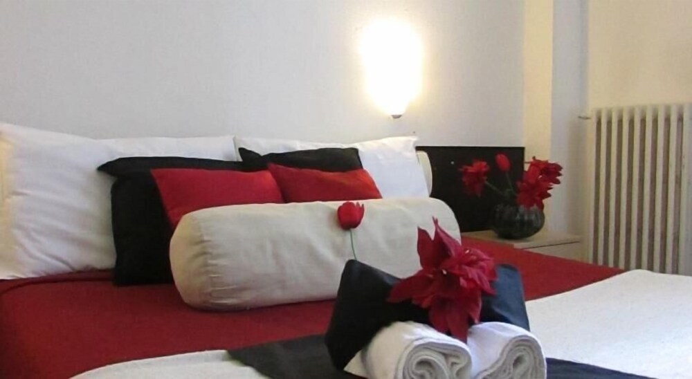 Hotel Ambra - last minute hotel in Milan