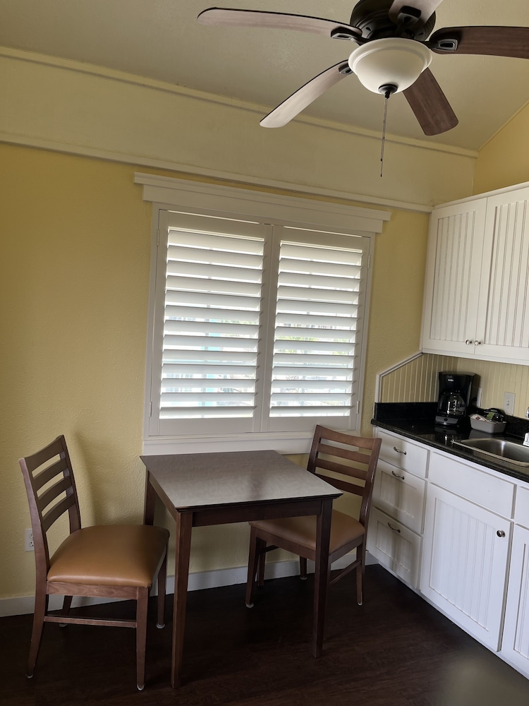 Seashell Village Resort - photo 36