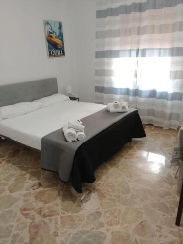 Framami Red Ballerino - last minute hotel in Palermo