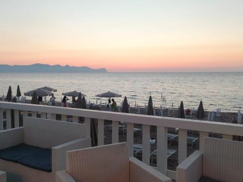Casa Delle Pomelie — 4-Star Luxury Hotel in Trappeto, Italy