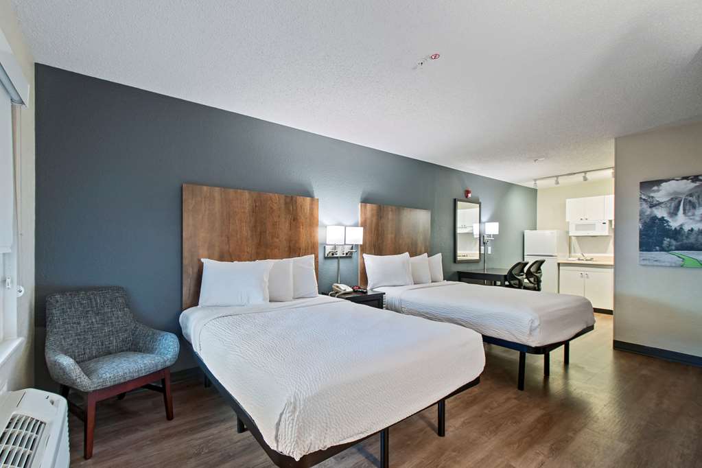 Extended Stay America Suites Miami Airport Blue Lagoon - photo 37