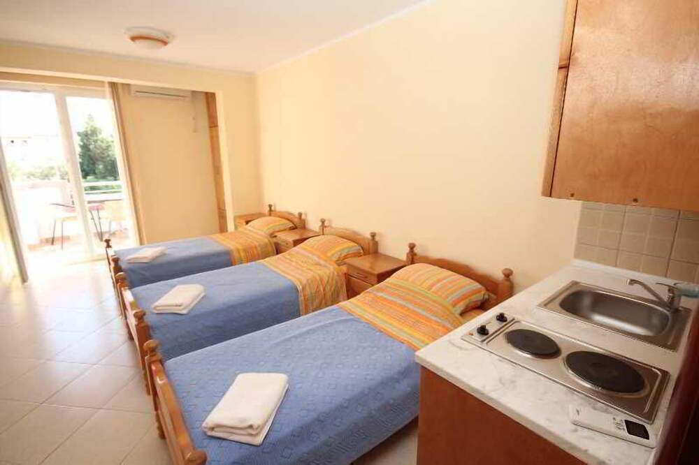 Metohija in Bar, Montenegro