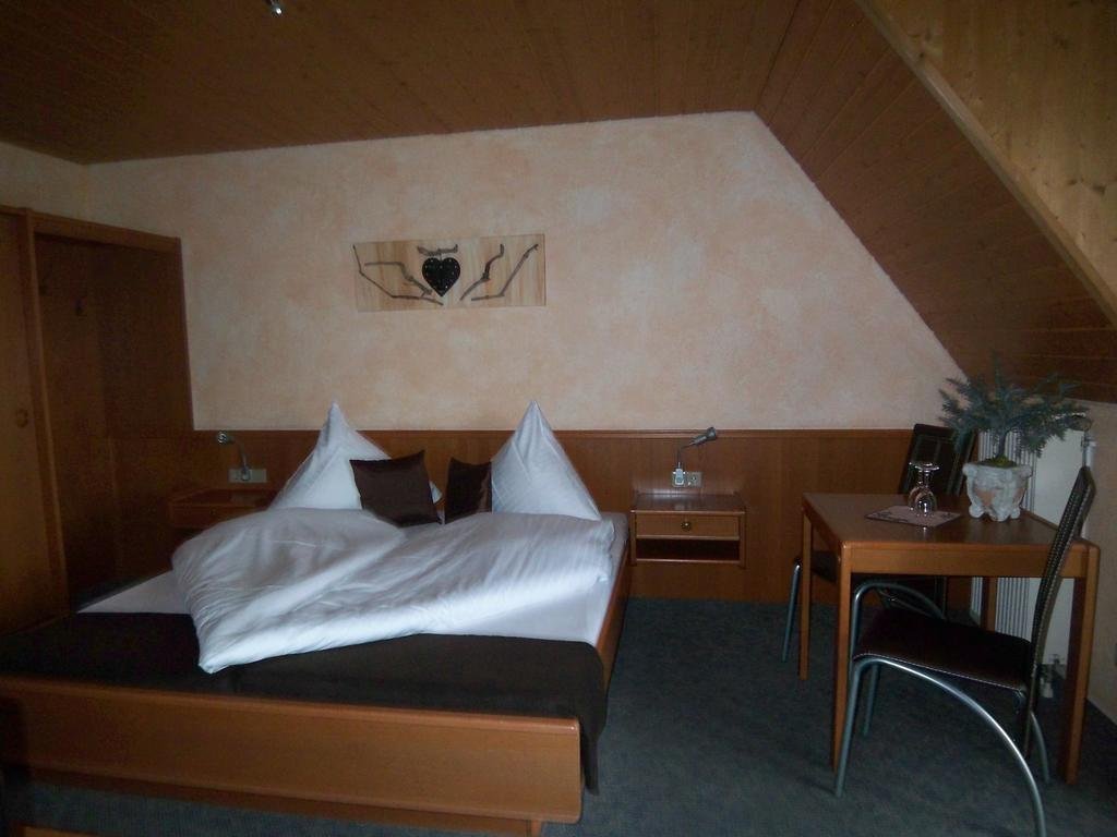 Hotel Klett — Langenargen