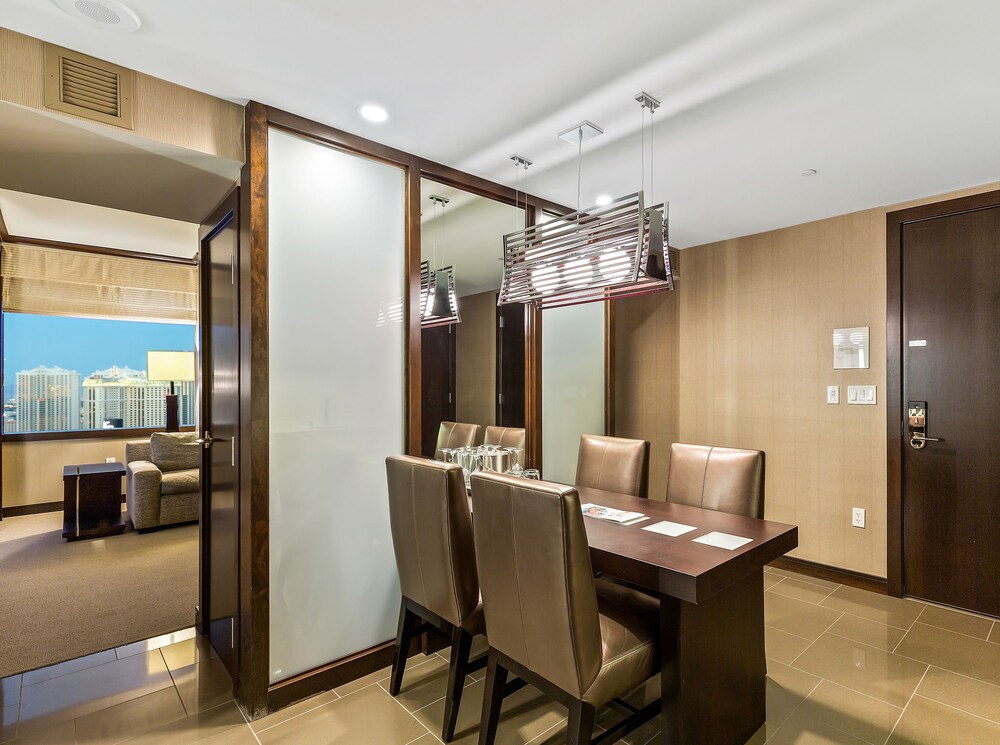 Secret Suites at Vdara - photo 41