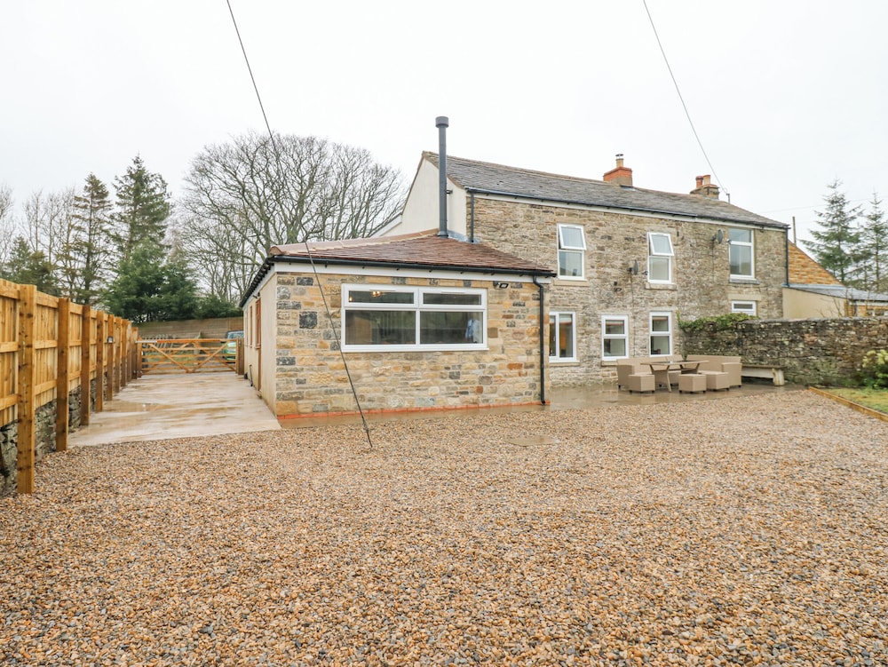 Parkers House — 4-Star Luxury Hotel in Alston, United Kingdom
