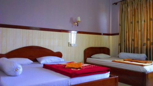 Than Sour Thmei Hotel — Pursat