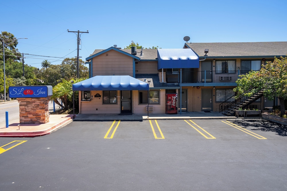 Downtown SLO Inn San Luis Obispo - photo 25