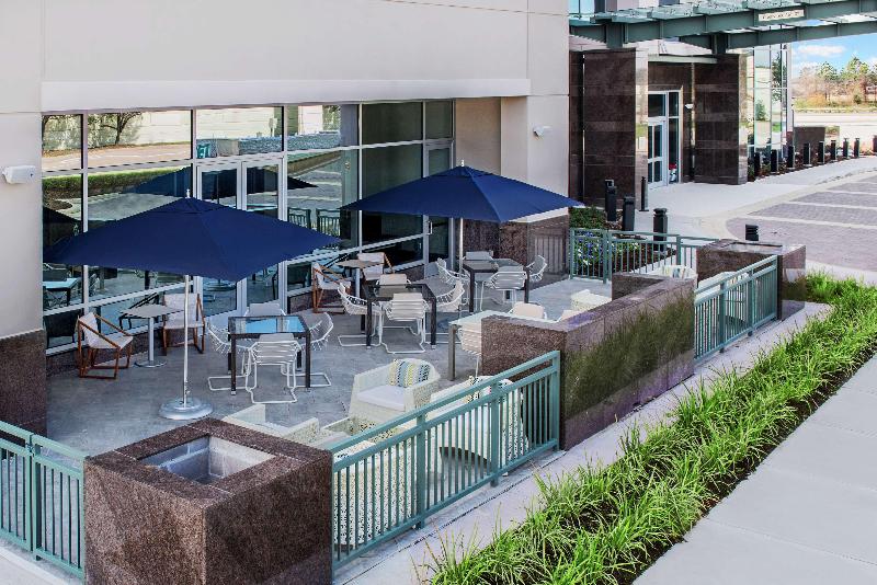 Embassy Suites by Hilton Houston West Katy - photo 4