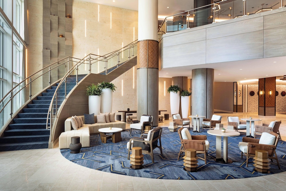 JW Marriott Orlando Bonnet Creek Resort & Spa - photo 88