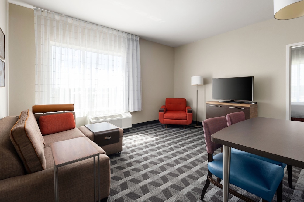 TownePlace Suites by Marriott Lafayette South - photo 9