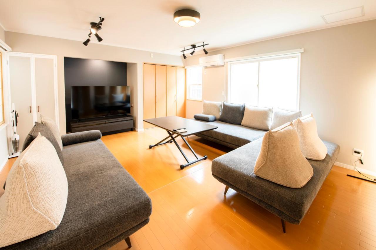 Villa Futaba若松町 — 4-Star Luxury Hotel in Hakodate, Japan