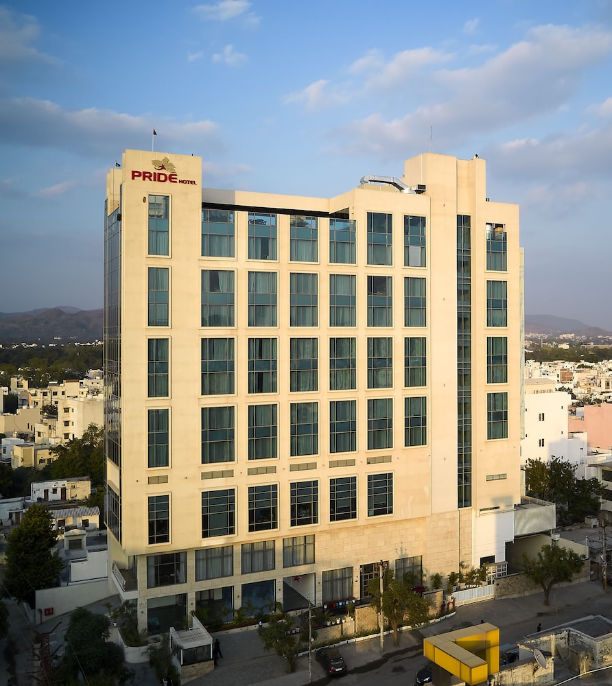 Pride Hotel Udaipur in Udaipur, India