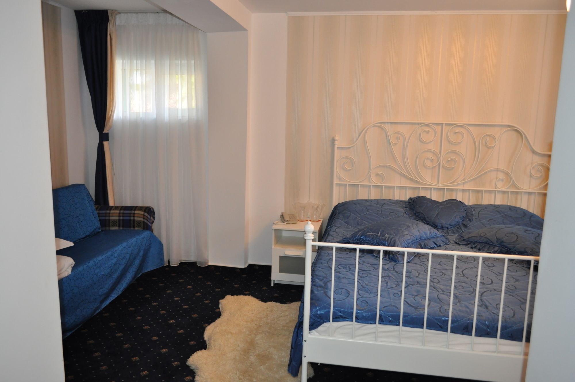 Hotel Green Palace — hotel in Sinaia