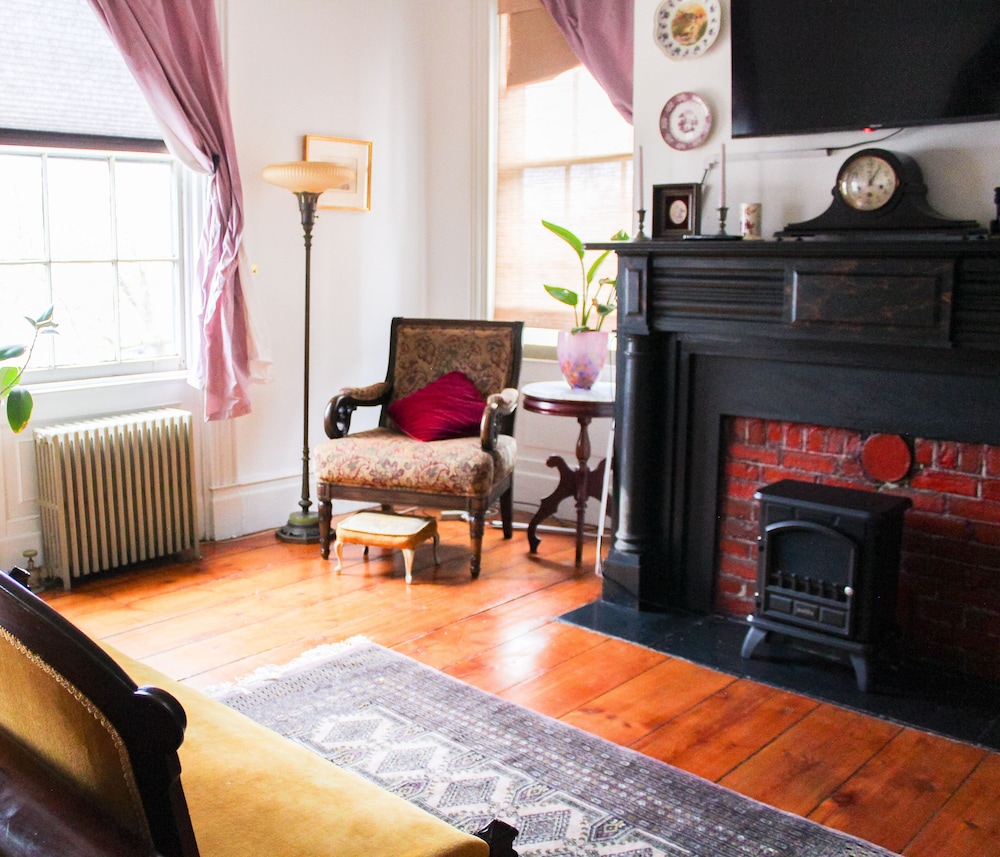 Borland House Inn - photo 25