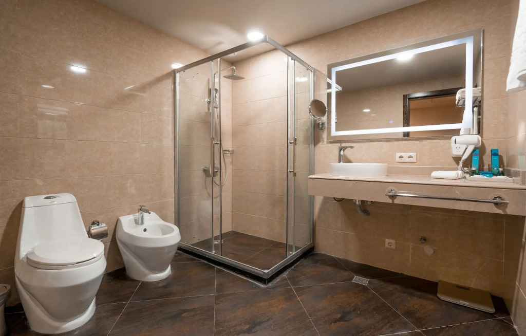 Luxury Dreamland Oasis Apartments