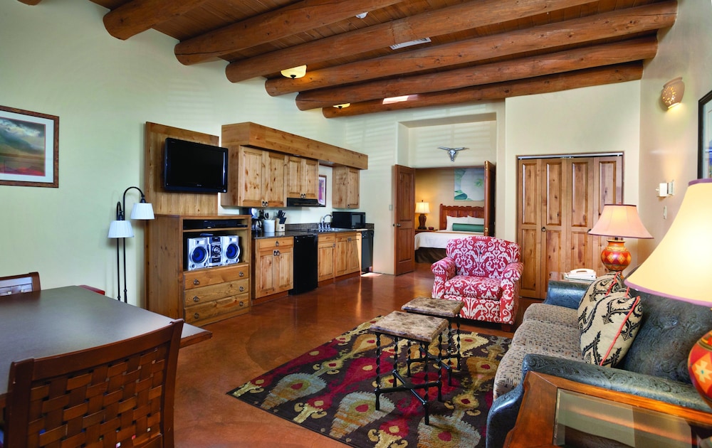 WorldMark Santa Fe - photo 5
