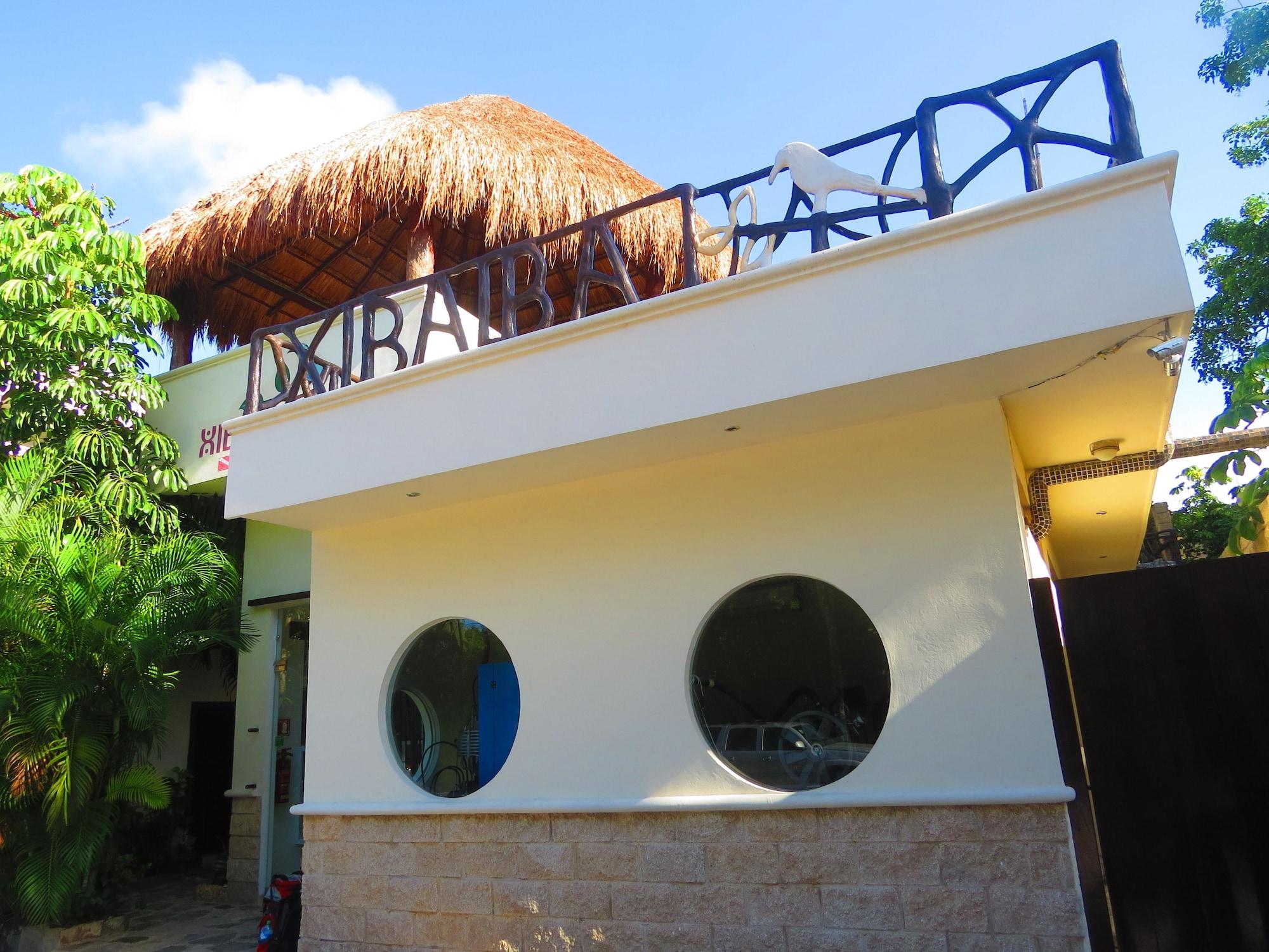 Xibalba Hotel Dive Center