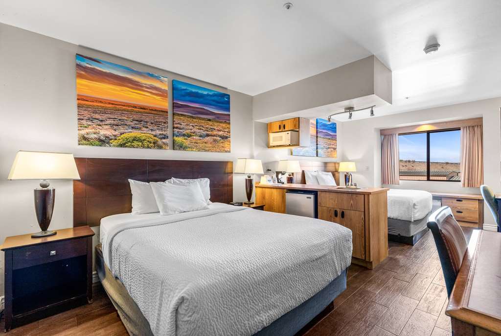Days Inn by Wyndham Camp Verde Arizona - photo 10