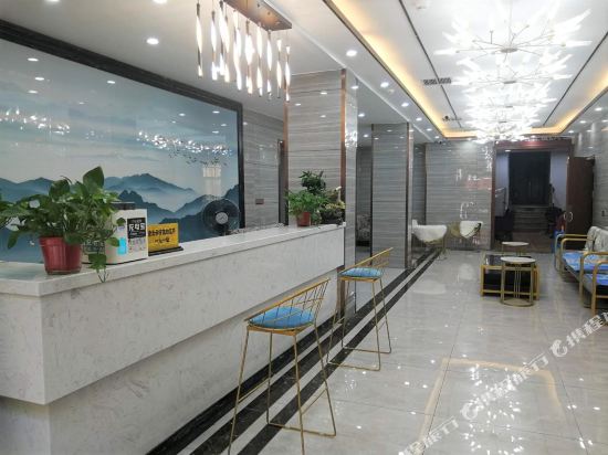 Xuzhou Hotel - last minute hotel in Chongqing