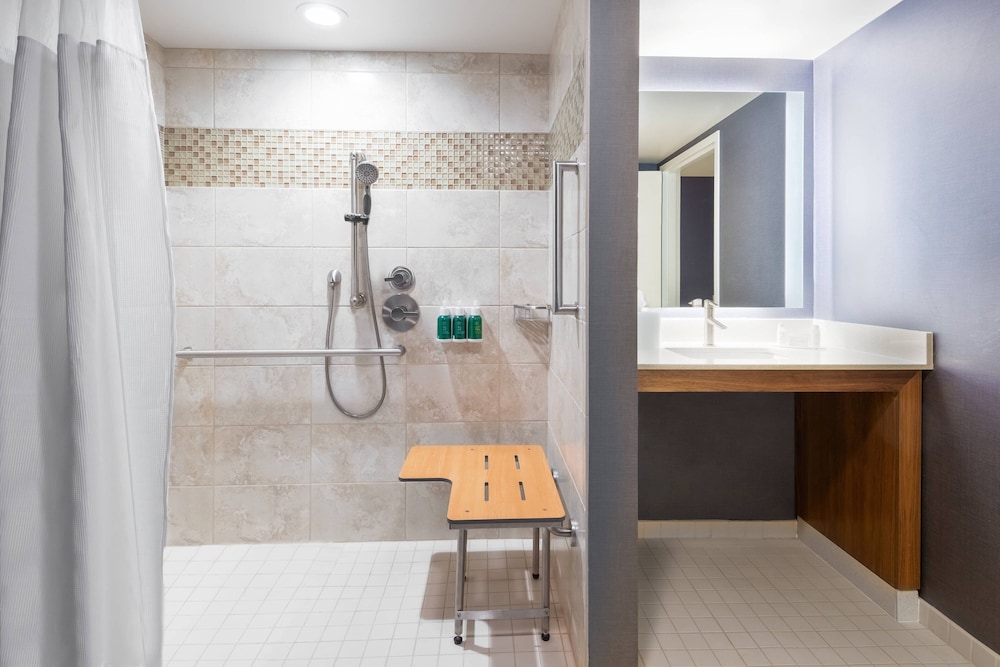 Residence Inn by Marriott Buffalo Downtown - photo 20