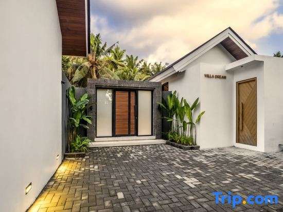 Villa Dream by BaliSuperHost — 4-Star Luxury Hotel in Ubud, Indonesia