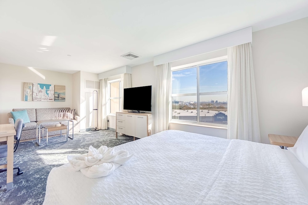 Homewood Suites by Hilton East Rutherford Meadowlands - photo 17