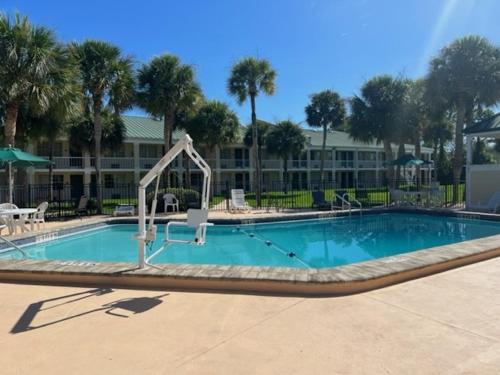 Windsor Inn of Jacksonville - photo 11
