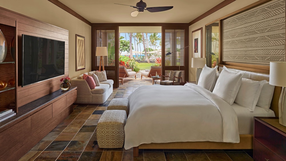 Four Seasons Resort Hualalai - photo 9