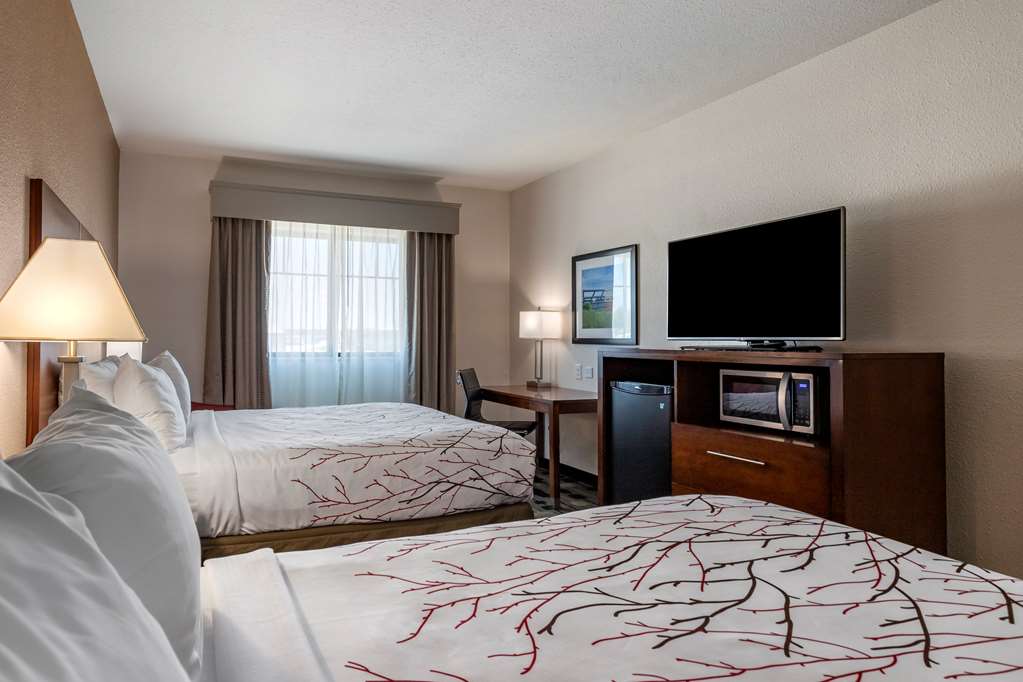 Best Western Plus Big Lake Inn - photo 13
