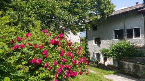 Casa Ronit — 4-Star Luxury Hotel in Delebio, Italy