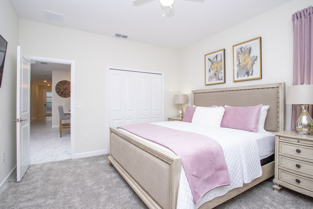 Gorgeous 5Bd Close to Disney @ Storey Lake 2734 - photo 10