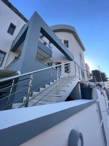 Villa de Manu — 4-Star Luxury Hotel in Rodos, Greece