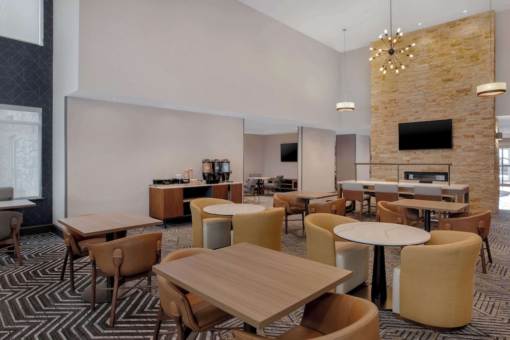 Homewood Suites by Hilton Lackland AFB SeaWorld TX - photo 24