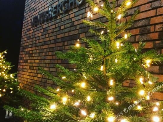 Venusberghotel in Bonn, Germany