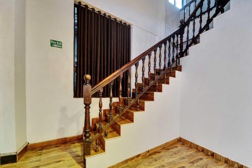Hotel O Vasco D'Gama Square