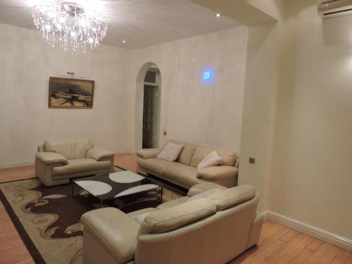 New Tiflisi Hostel