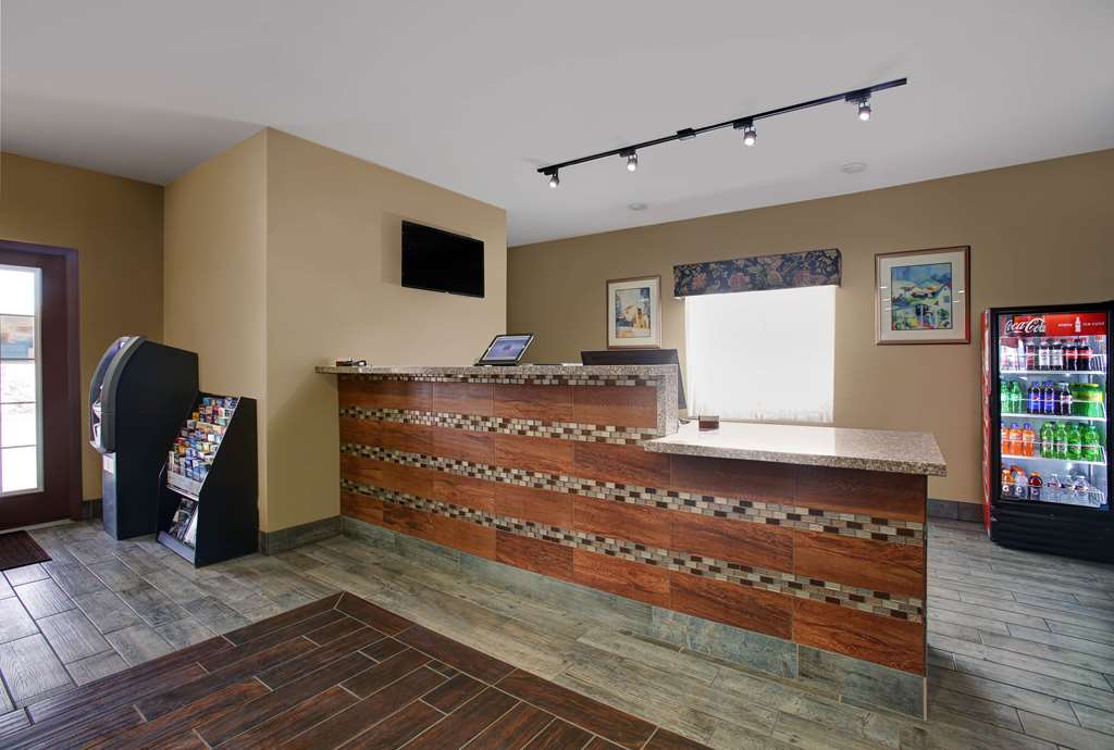 Studio 6 Odessa TX - photo 27
