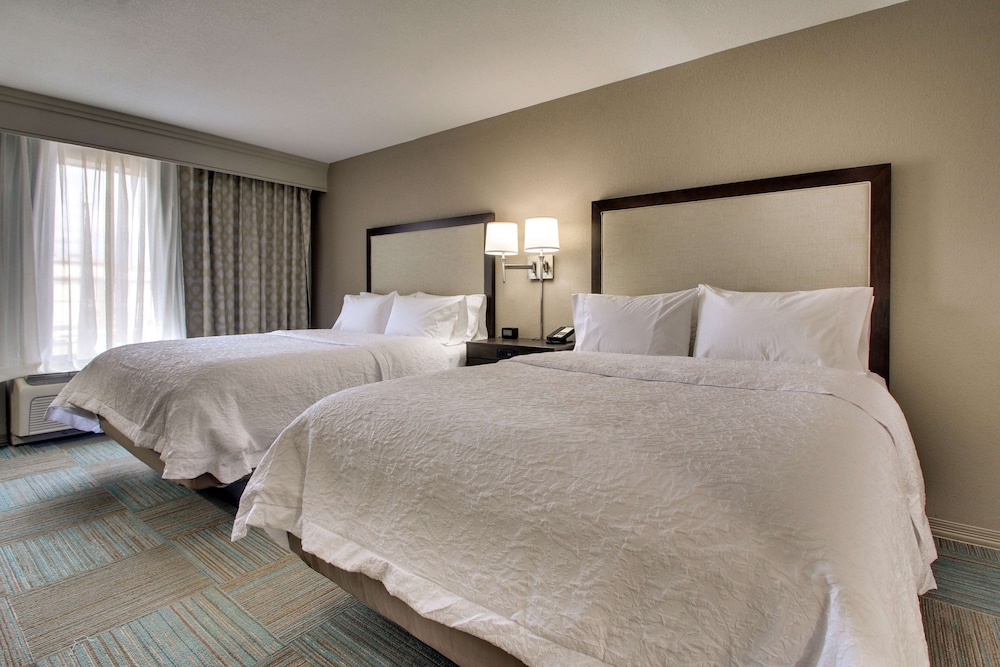 Hampton Inn Yemassee Point South - photo 27
