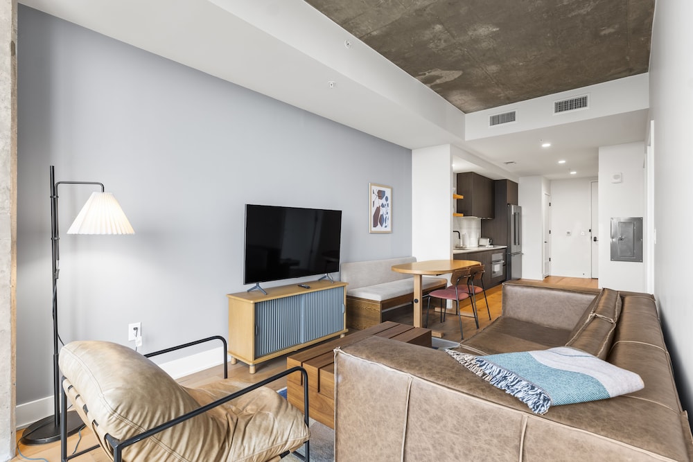 Austin Condo Hotel - photo 515