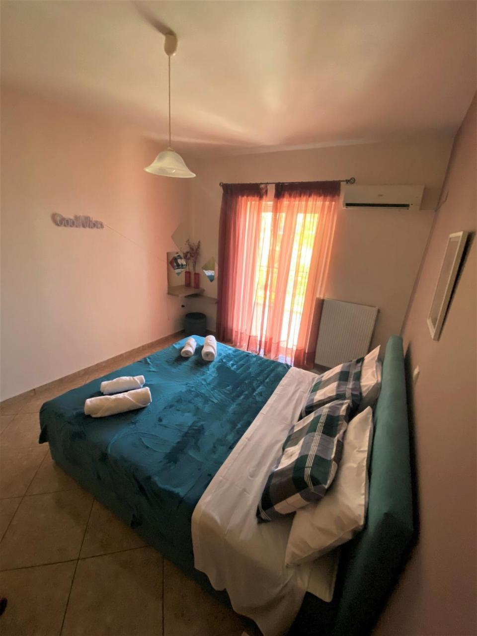 Lasithiotakis Apartments — 4-Star Luxury Hotel in Poros, Greece