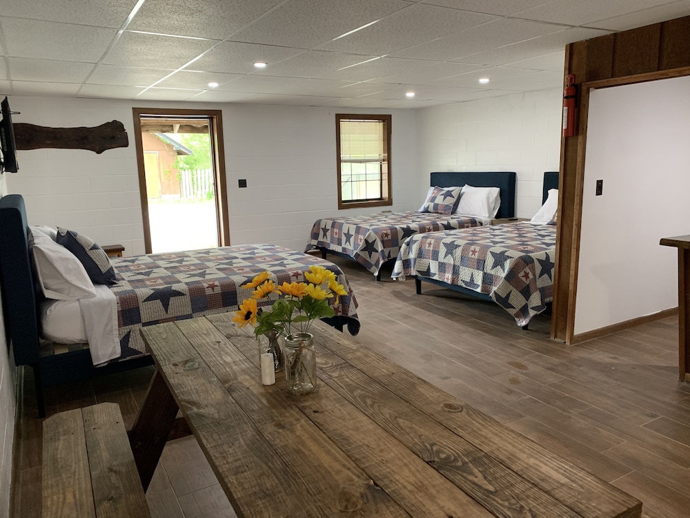 Big South Fork Lodge - photo 6