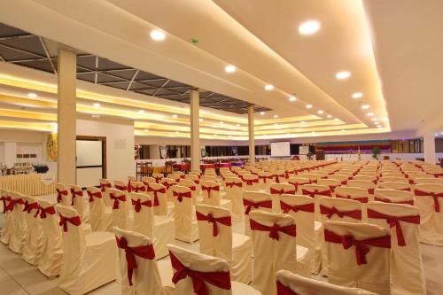 Rohini International Vithura in Thiruvananthapuram, India