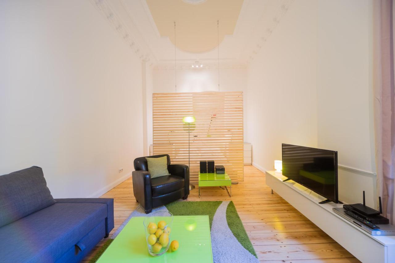 Urban Pistazie Kreuzberg — 4-Star Luxury Hotel in Berlin, Germany