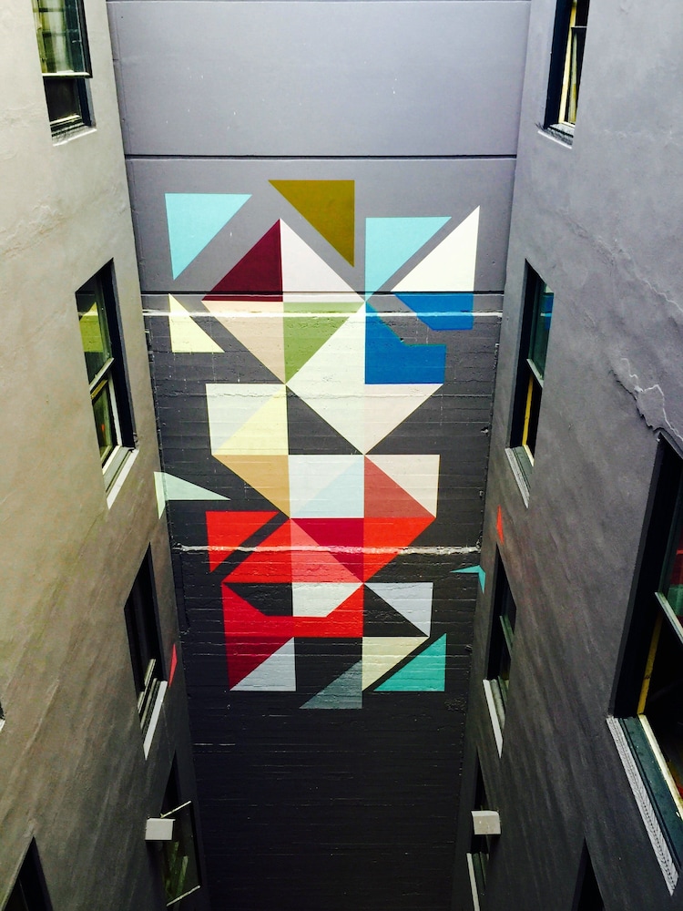 Axiom Hotel - photo 69
