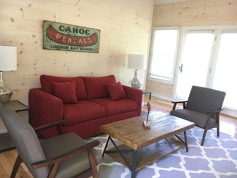 Linekin Bay Resort - photo 24