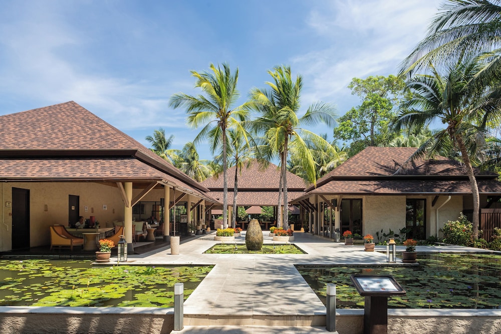 Sheraton Hua Hin Pranburi Villas — Pran Buri — photo 4