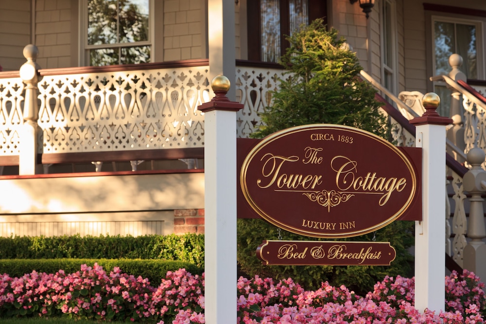 The Tower Cottage - photo 45